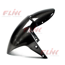 Triumph Daytona 675 Carbon Fiber Front Fender Td606